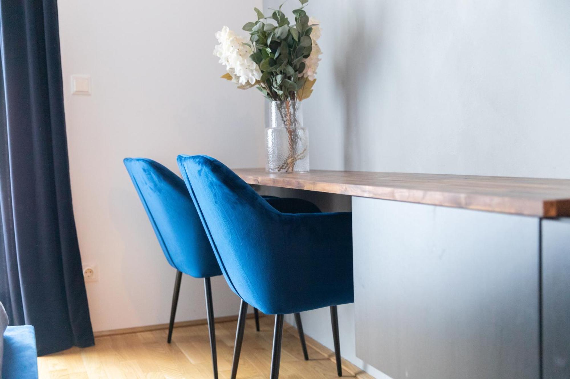 Apartament Stylish - 3 Min To U1 Kagraner Platz Viena